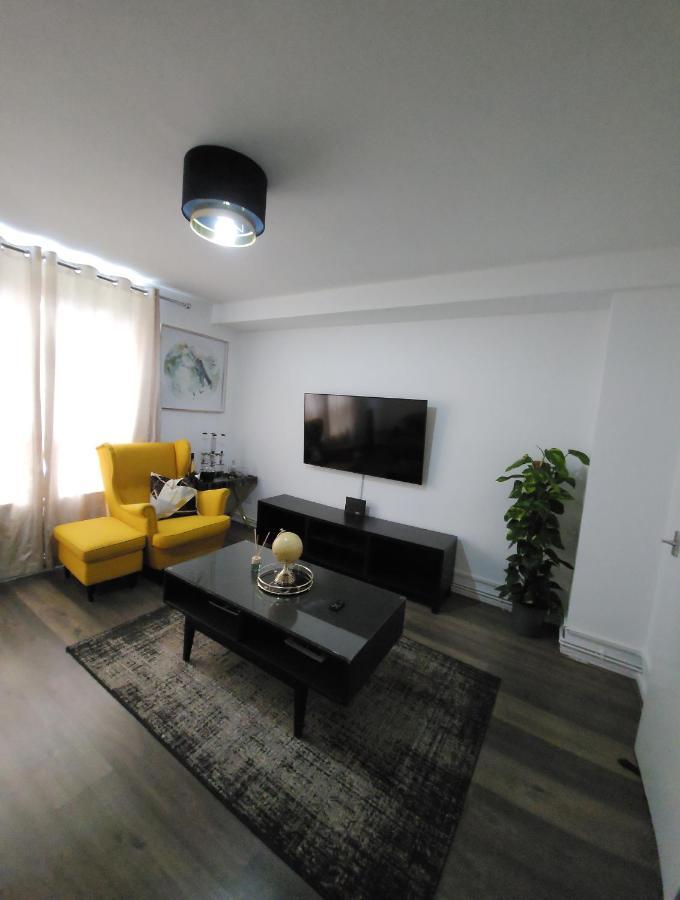 Your Home From Home Лондон Экстерьер фото